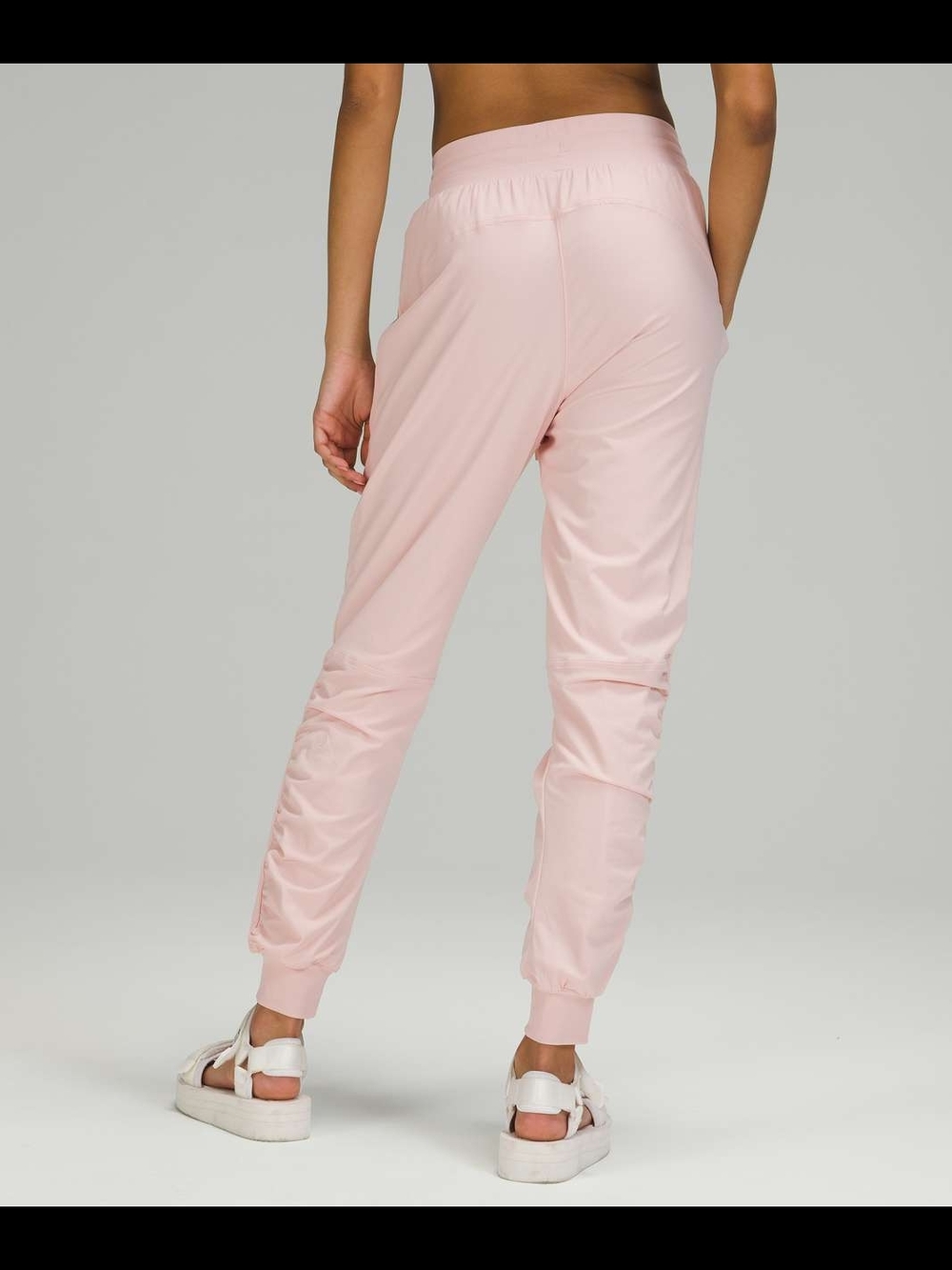 LULULEMON Dance Studio Jogger